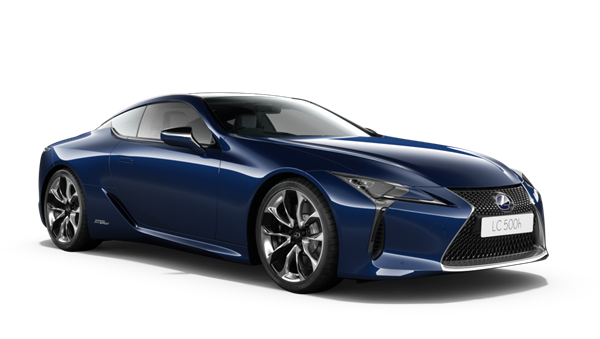 LEXUS LC