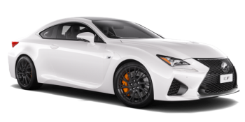 LEXUS RC F