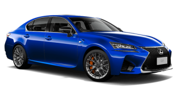 LEXUS GS F