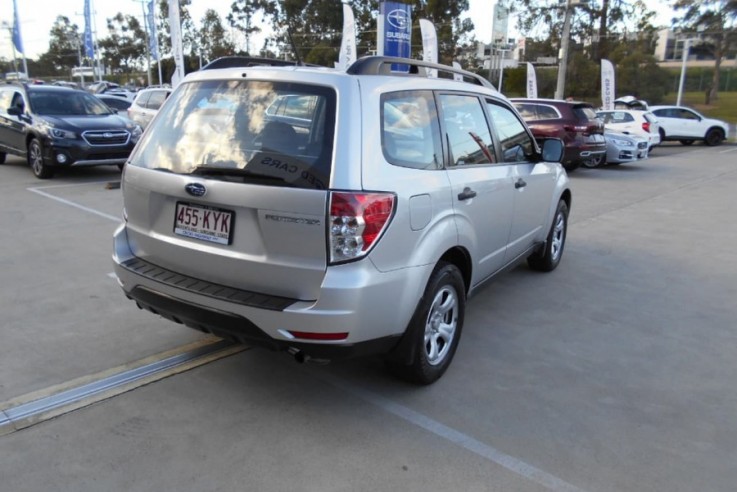 2008 Subaru Forester X Wagon For Sale In