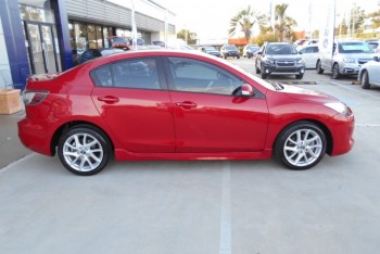 2013 Mazda 3 Sedan Sedan For Sale In Bri