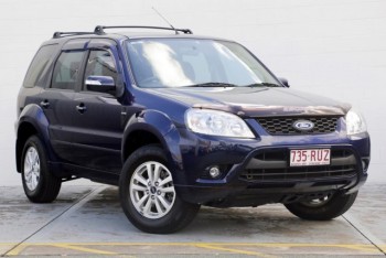 2010 FORD ESCAPE ZD WAGON FOR SALE