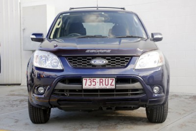 2010 FORD ESCAPE ZD WAGON FOR SALE