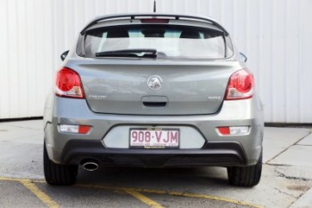 2014 HOLDEN CRUZE HATCHBACK FOR SALE