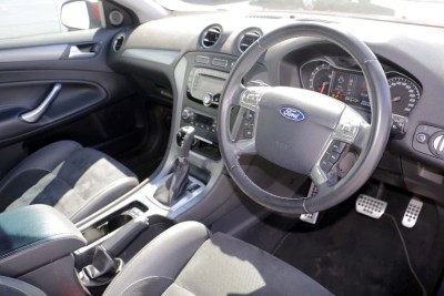 2012 Ford Mondeo Hatchback for sale