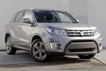 2016 Suzuki Vitara LY RT-S Wagon for sal