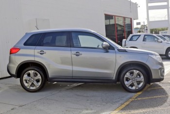 2016 Suzuki Vitara LY RT-S Wagon for sal