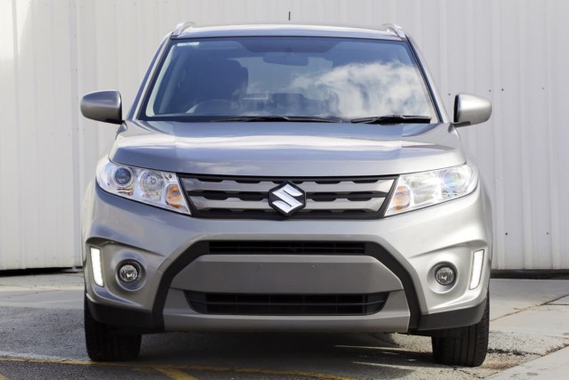 2016 Suzuki Vitara LY RT-S Wagon for sal