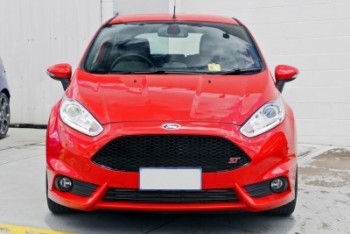 2016 Ford Fiesta WZ ST Hatchback for sal