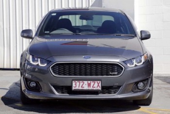 2016 Ford Falcon FG X XR6 Sedan for sale