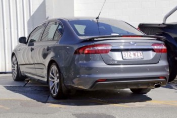 2016 Ford Falcon FG X XR6 Sedan for sale