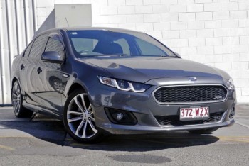 2016 Ford Falcon FG X XR6 Sedan for sale