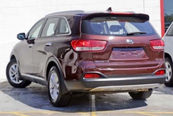 2016 Kia Sorento UM Si Wagon for sale