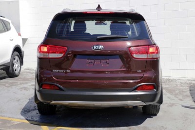 2016 Kia Sorento UM Si Wagon for sale