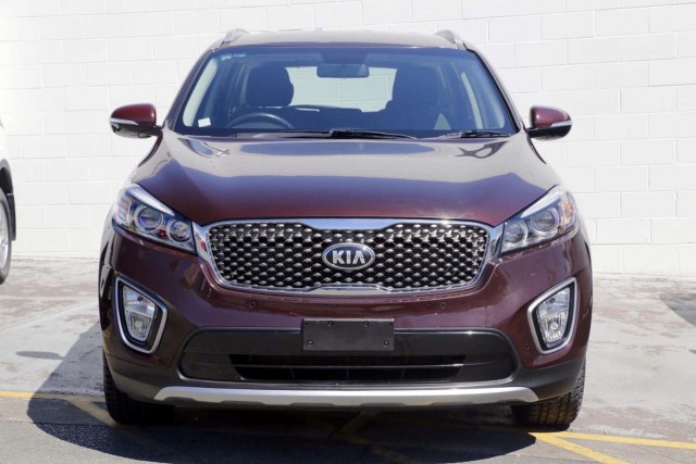 2016 Kia Sorento UM Si Wagon for sale