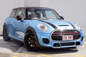 2015 Mini Hatch Hatchback for sale