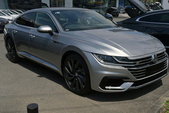 2017 VOLKSWAGEN ARTEON SEDAN