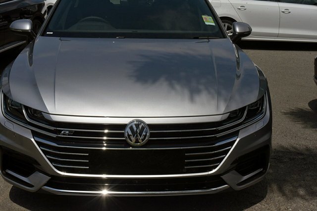 2017 VOLKSWAGEN ARTEON SEDAN