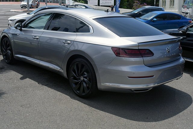 2017 VOLKSWAGEN ARTEON SEDAN