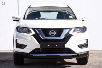 2018 Nissan X-trail TS T32 Series II