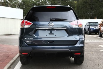 2017 Nissan X-trail Ti T32