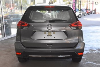 2018 Nissan X-trail ST T32 Series II