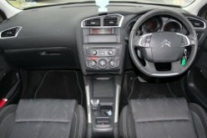 2013 Citroen C4 e-HDi EGS Seduction