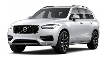 VOLVO XC90 - Momentum