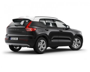 Volvo XC40 - Momentum