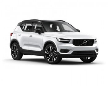 Volvo XC40 - R-Design