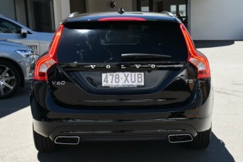 2016 MY17 Volvo V60 T5 Luxury for sale