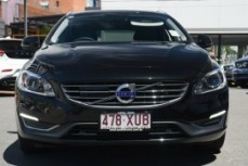 2016 MY17 Volvo V60 T5 Luxury for sale