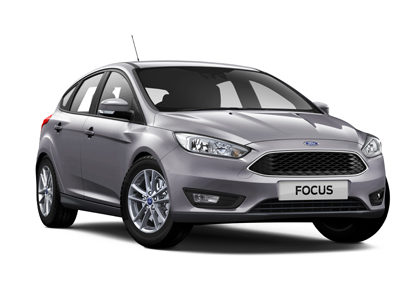 FORD FOCUS TREND HATCH