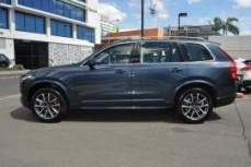 2017 MY18 Volvo XC90 D5 Momentum for sal