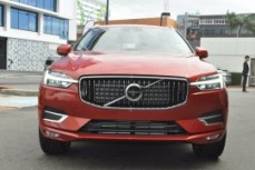 2018 Volvo XC60 D4 Inscription for sale