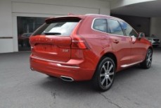 2018 Volvo XC60 D4 Inscription for sale