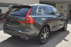 2017 MY18 Volvo XC60 T5 Inscription for 