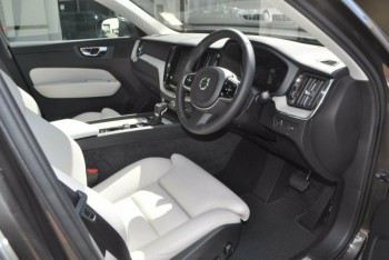 2017 MY18 Volvo XC60 T5 Inscription for 