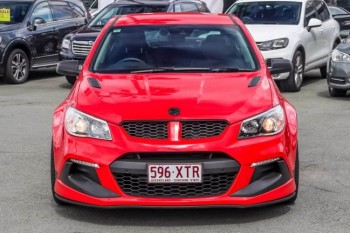 HSV Clubsport