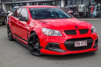 HSV Clubsport