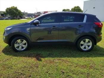 2013 KIA SPORTAGE SL SI WAGON FOR SALE I