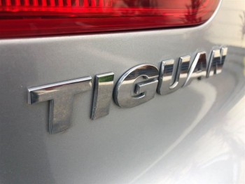 2014 Volkswagen Tiguan 118 TSI (4X2) 5NC