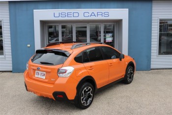 2017 Subaru XV 2.0I Special Edition MY17