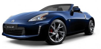 370Z ROADSTER