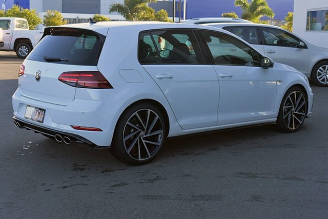 2017 VOLKSWAGEN GOLF HATCHBACK