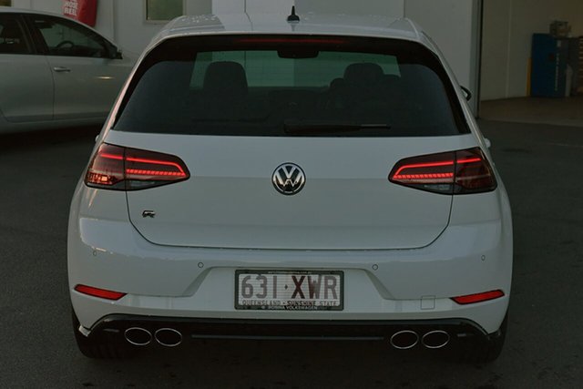 2017 VOLKSWAGEN GOLF HATCHBACK