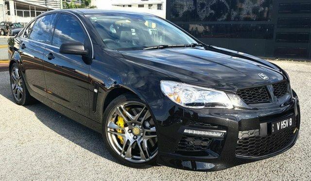 2015 HSV GTS