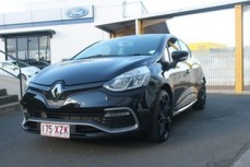 2016 Renault Clio R.S. 200 EDC Cup Hatch