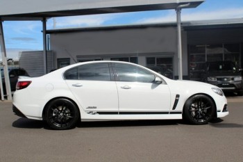 2014 Holden Commodore SS V Redline Sedan