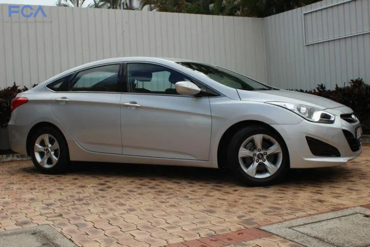 2013 Hyundai i 30 Active Hatch